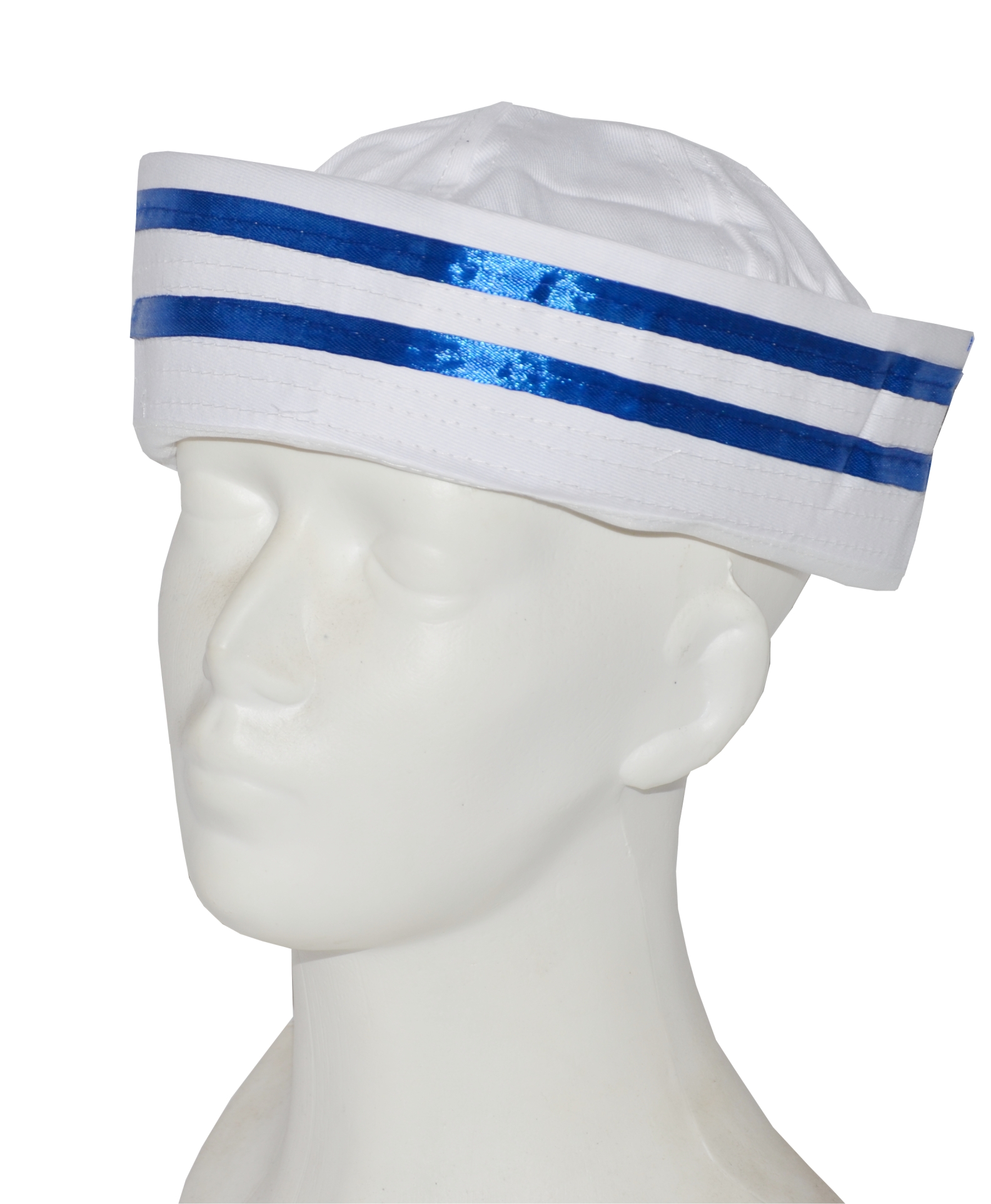 Námořnický klobouček, vodácká čepice
