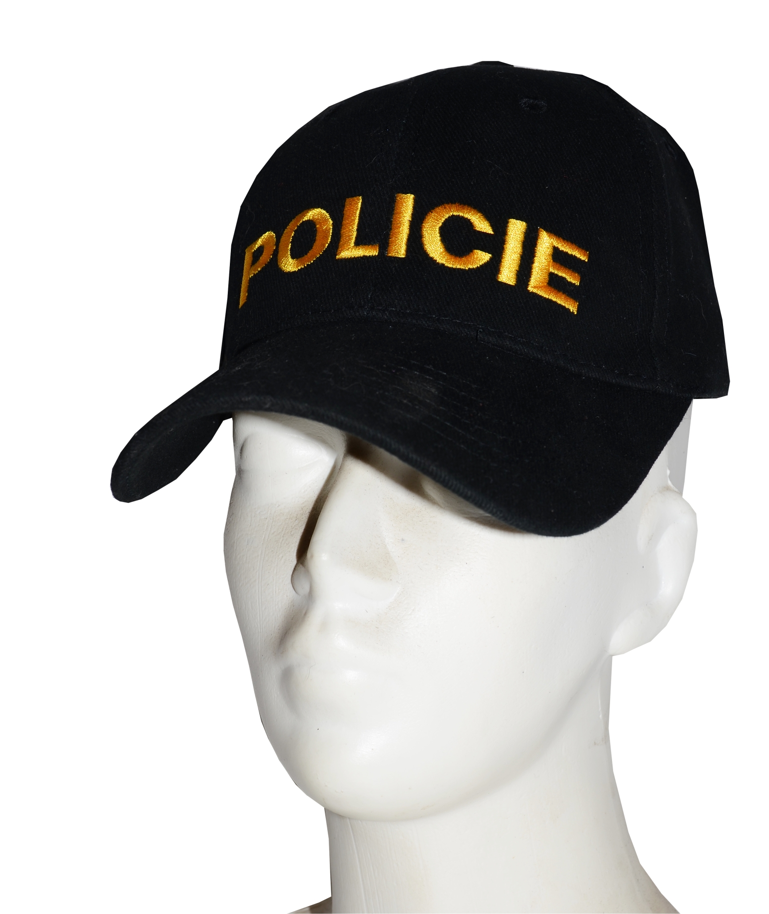 Čepice, kšiltovka POLICIE