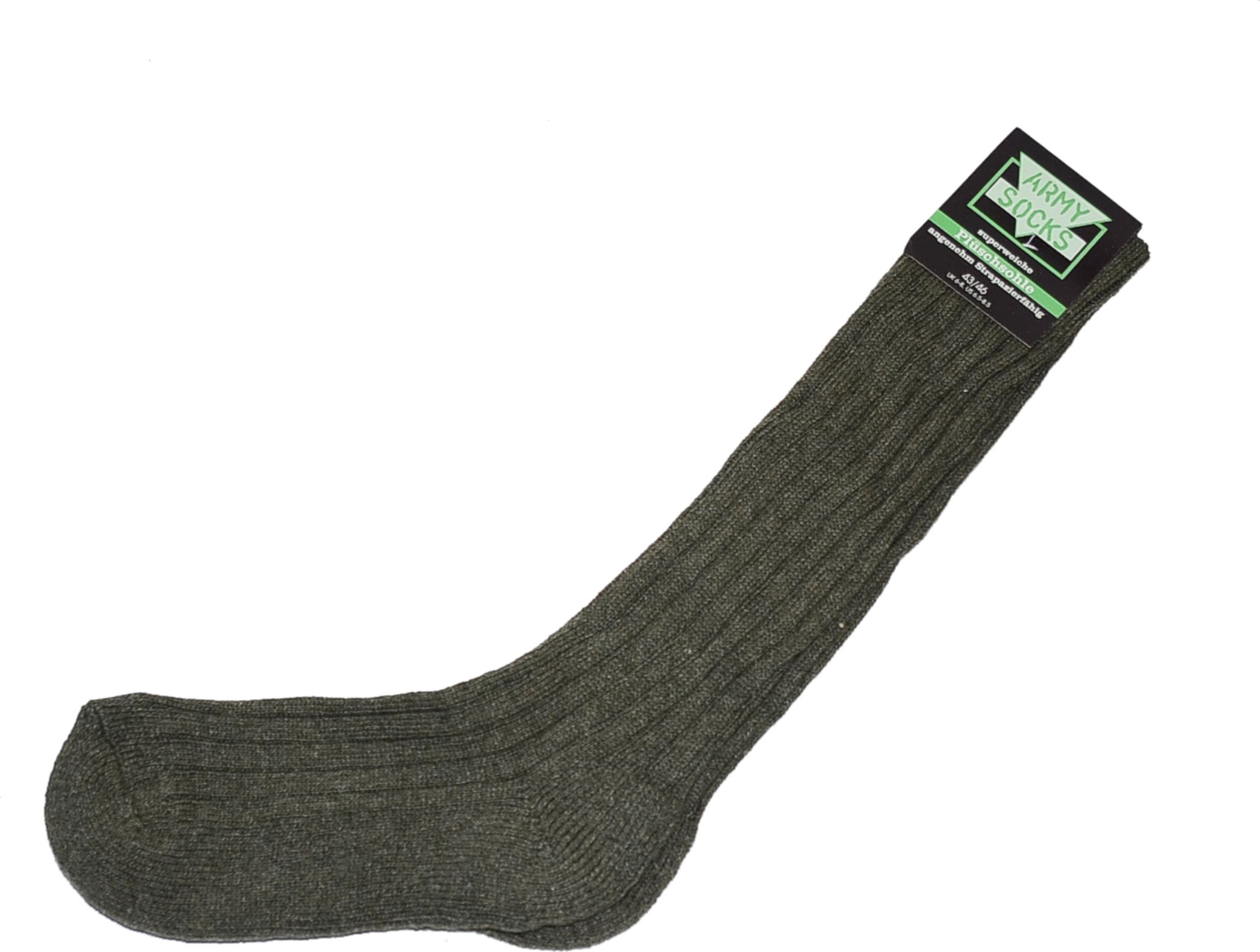 Podkolenky ARMY SOCKS