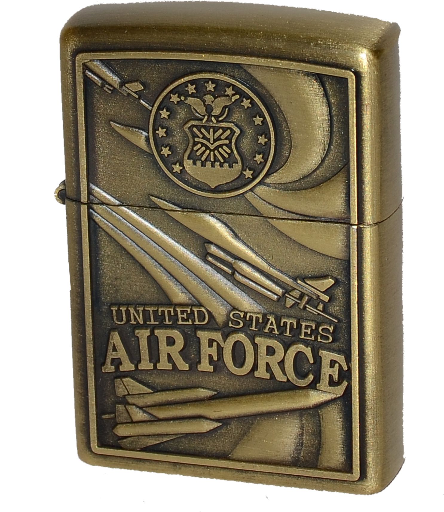 UNITED STATES   AIR FORCE