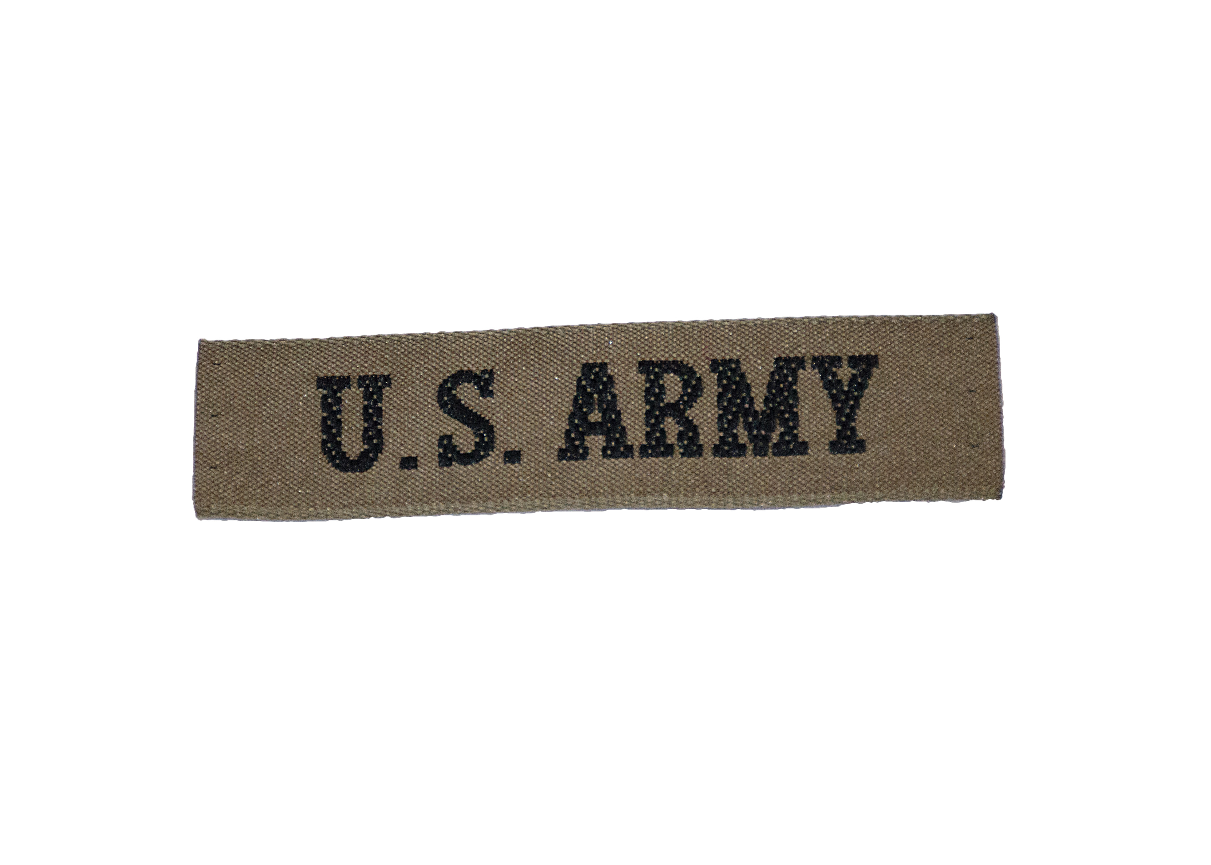 Nášivka U.S. ARMY