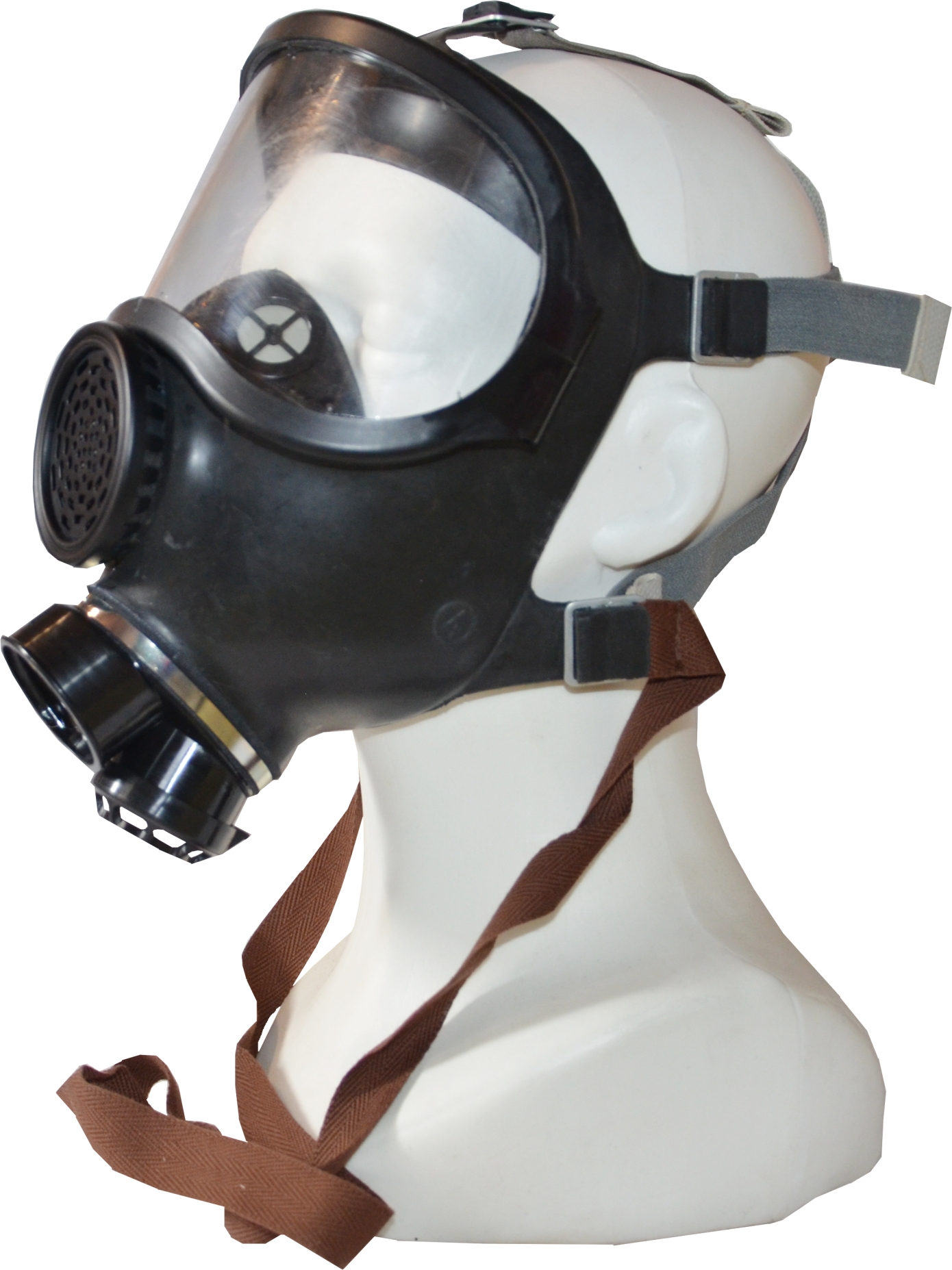 Ochranná obličejová  maska CM5