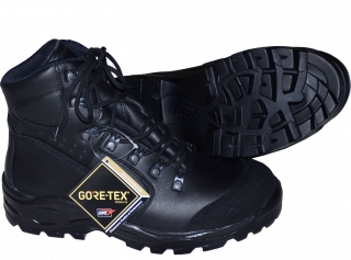 Nízké kotníkové boty Gore-Tex ECWCS Prabos