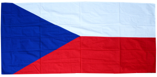 Vlajka LÁTKOVÁ Česká republika , prapor
