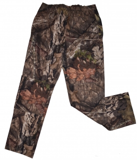 Kalhoty Softshell mossy oak