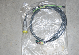 Propojovací kabel RF-10 3QK 643 96