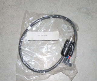 Propojovací kabel RF-10 3QK 643 67